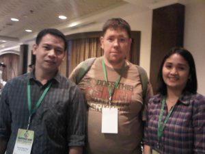 Search Opt Media & Aaron Wall of SEO Book