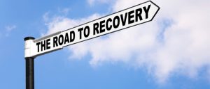 Recovery From Google Penalty