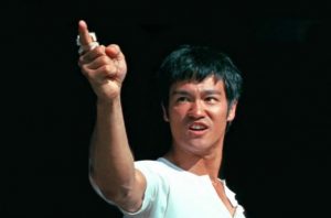 The Big Boss bruce lee